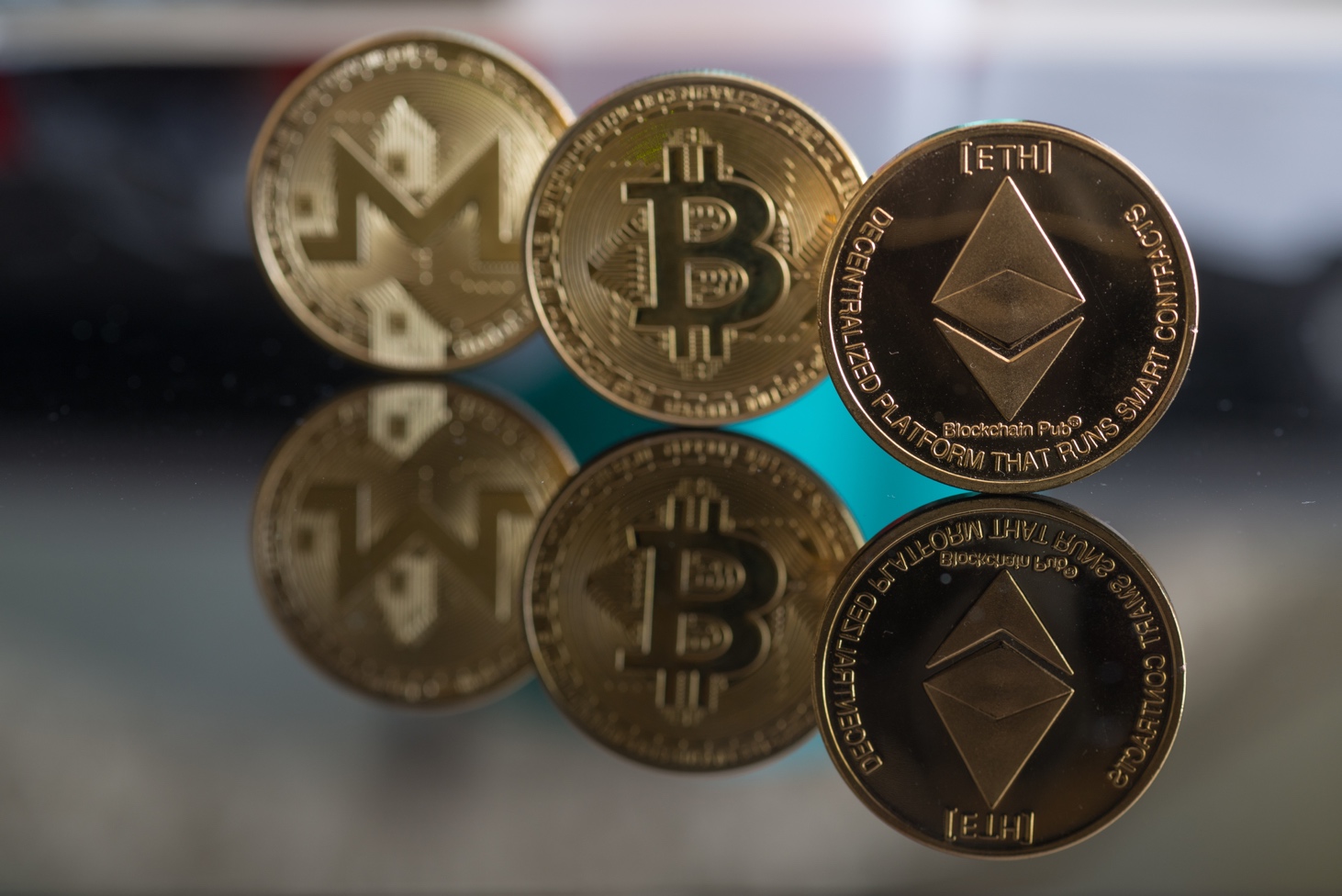 cryptos